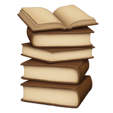 book sticker