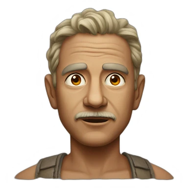 ganjar pranowo sticker