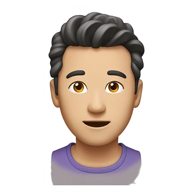 粉色巧克力 sticker