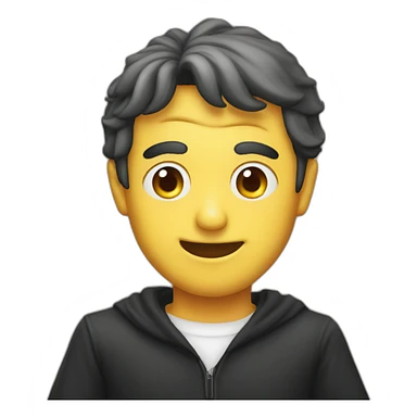 Matteo Renzi Halloween sticker