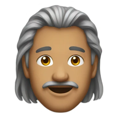 papendre jogi sticker