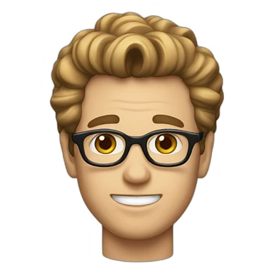 bobby cleaver sticker