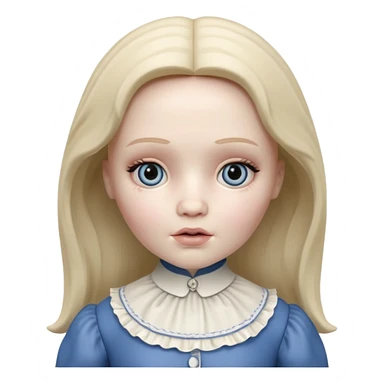 Annabell doll











 sticker