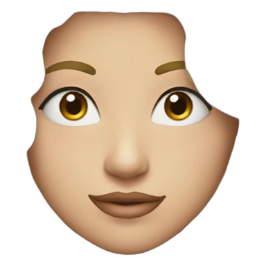 空飛ぶ像 sticker