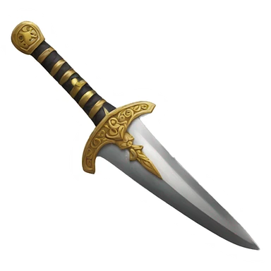 zulfiqar sword sticker
