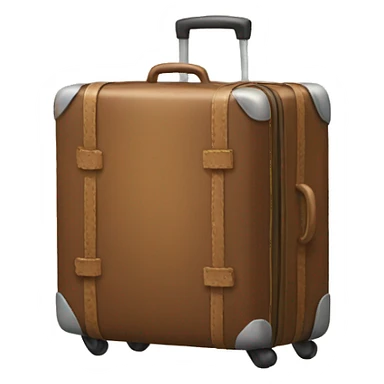 Luggage  sticker