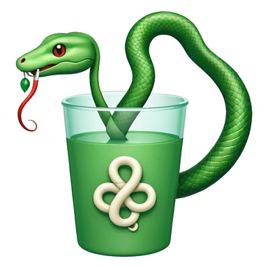 símbolo oficial da farmãcia sticker