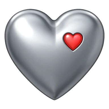 chrome heart   sticker