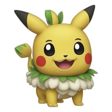 Alakazzam pokemon sticker