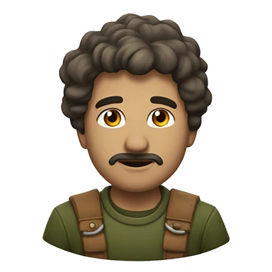 Кресло мешок с пледом sticker