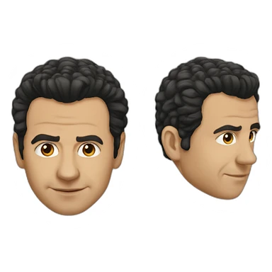 adrian monk sticker