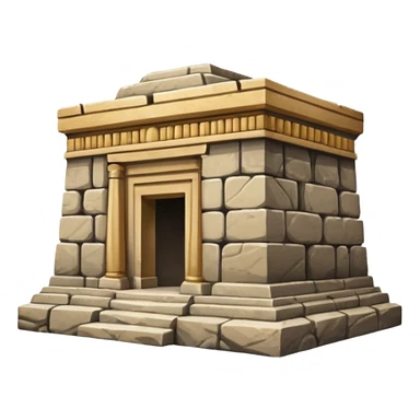 مقبره کوروش sticker