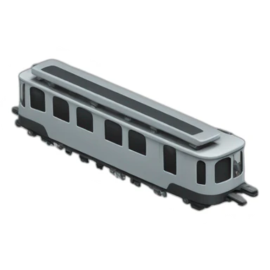 trollybus cable switch sticker
