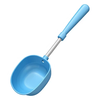 protein scoop sticker