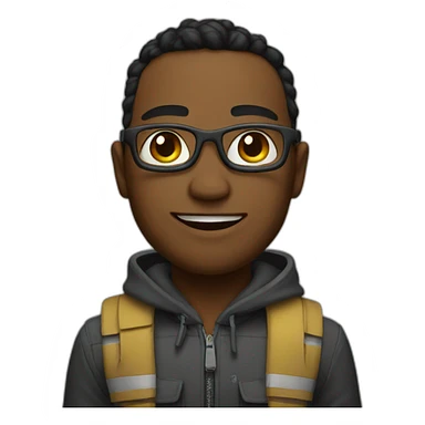 From my photo sticker