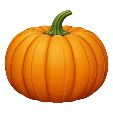 Pumpkin Giant sticker