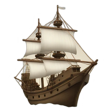 Ship it sticker