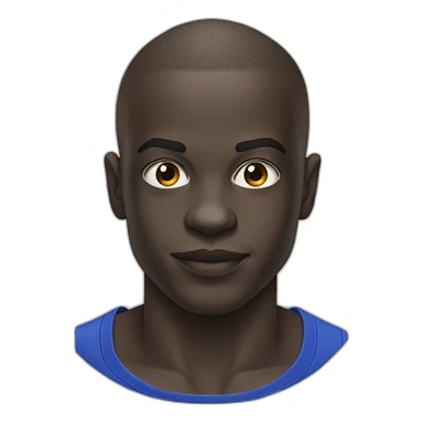 Kante sticker