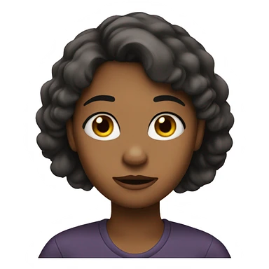 A GIRL WANTS GO HOME sticker