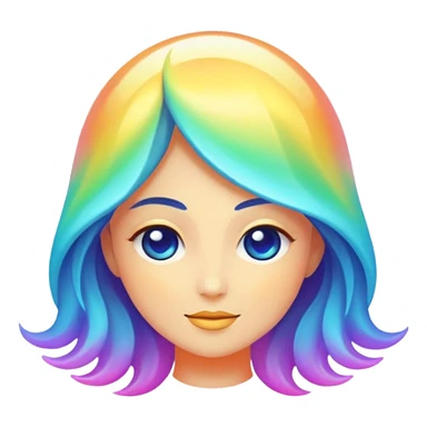 i want somehting with aura that represents devs sticker