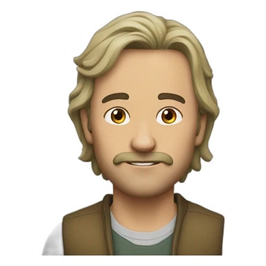 Нурсултан Назарбаев sticker