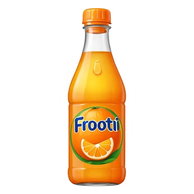 frooti sticker