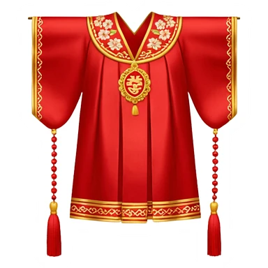 복주머니 sticker