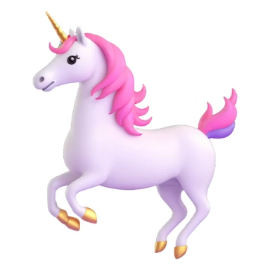 Unicorn  sticker
