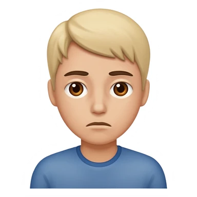 I give up emoji sticker