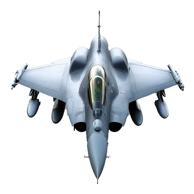 Rafale sticker