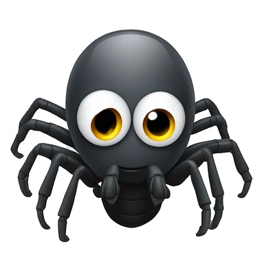 spyder sticker