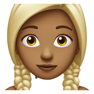 Bashful love girlfriend  sticker