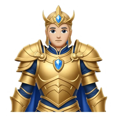 Stormcast Eternal from age of sigmar sticker