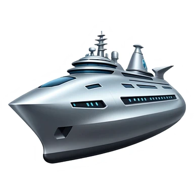 rare earth ship sticker