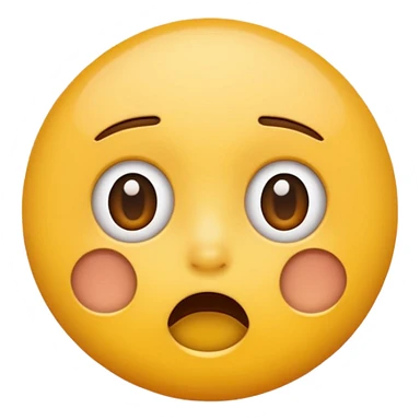 oeps text emoji sticker