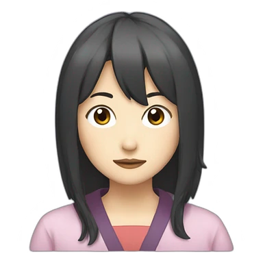 megumi fushiguro sticker