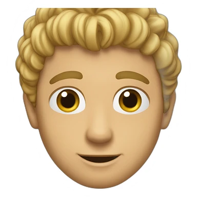 Dan’l Lewin sticker