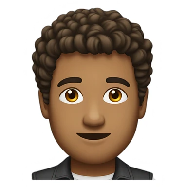 Lexis Hamilton sticker