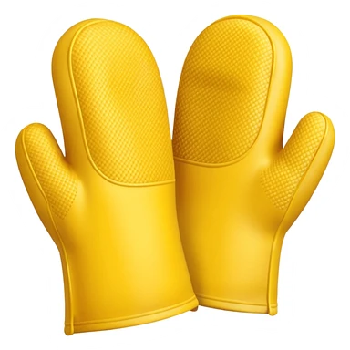 dish gloves sticker