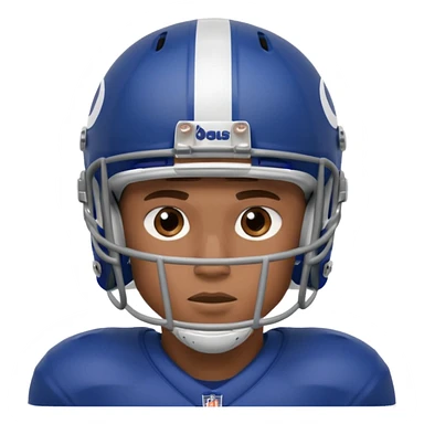 daniel jones dime sticker