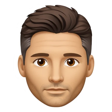 Eric Bana sticker