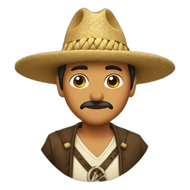 Ibrero sticker