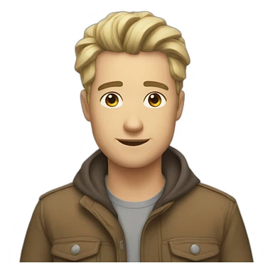 Голубь sticker