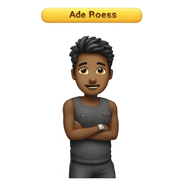 process add on sticker