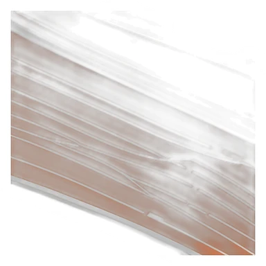 Athletics track sticker