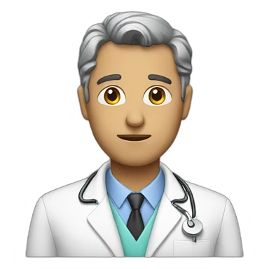 psychiatrist sticker