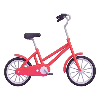 bicycle sticker