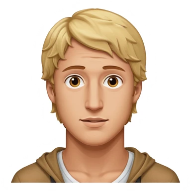 Logan PAul sticker