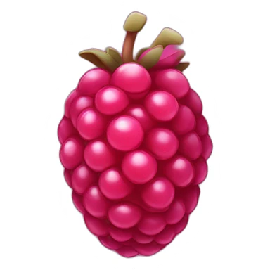 Raspberry Pi 4B sticker