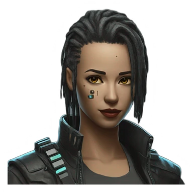 cyberpunk-2077 sticker